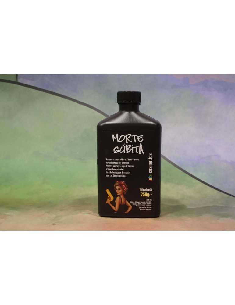 Flussiges Shampoo Tod erlitten 250gr
