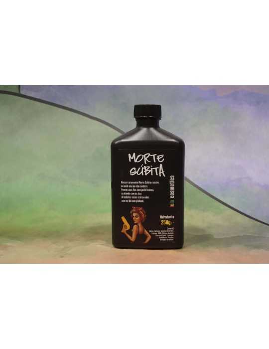 Flussiges Shampoo Tod erlitten 250gr