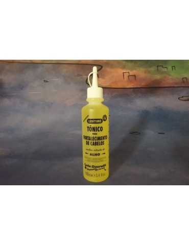 Tonique a l'ail 100ml