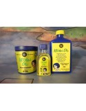 Complete Argan line kit