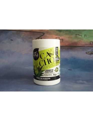 Creme a l'huile d'aloes Mes boucles parfaites 1kg