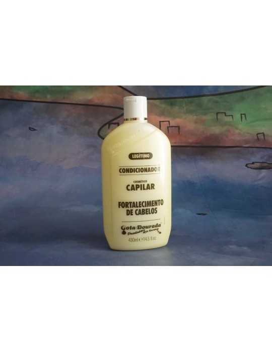 Fortalecimento Knoblauch Conditioner 430ml