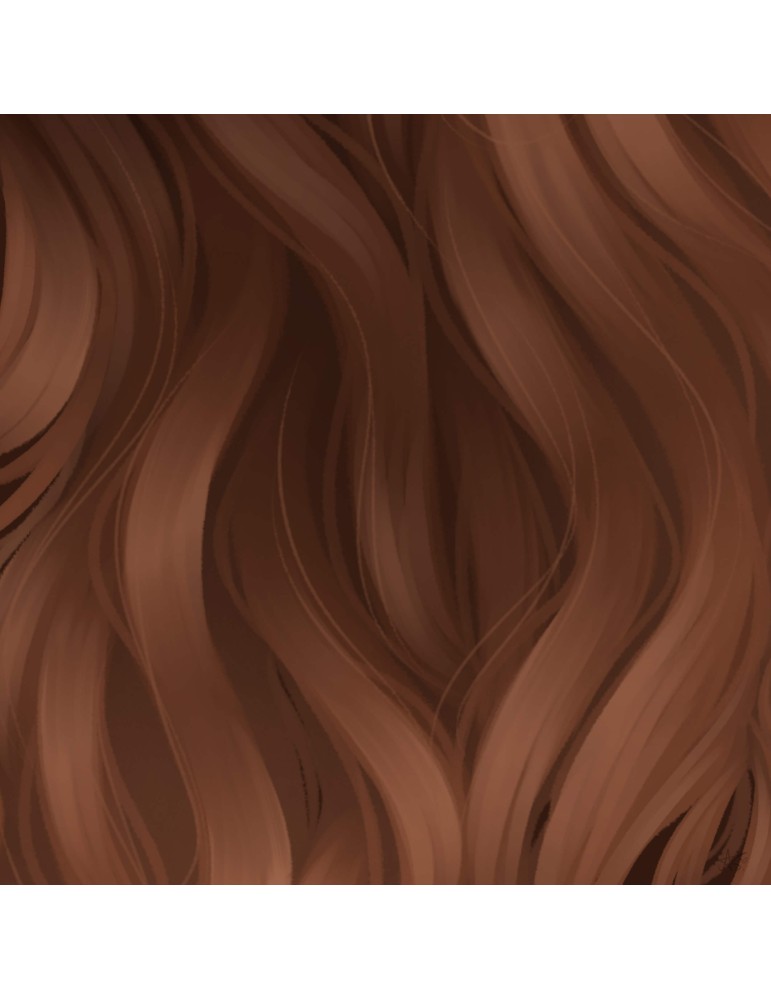 Wavy Blonde Voluminous Hair - Roblox