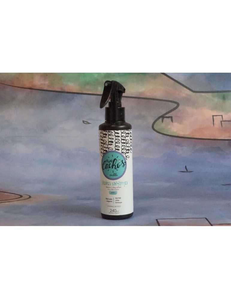 Leave In crespi vibranti 240ml