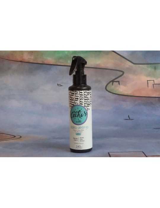 Leave In crespi vibranti 240ml