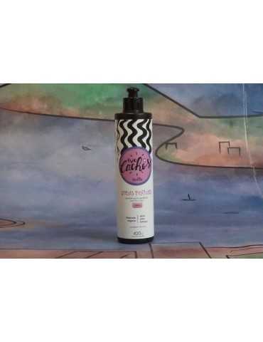 Crema Ondas Increibles 420ml