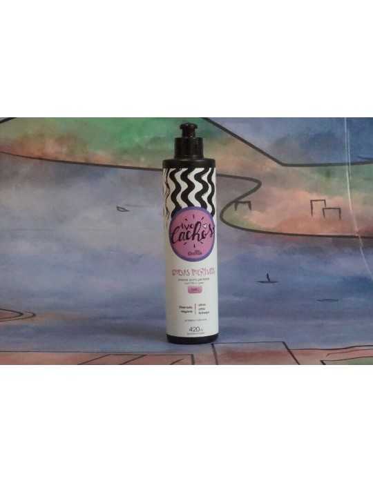 Creme de ondas incr?vel 420ml