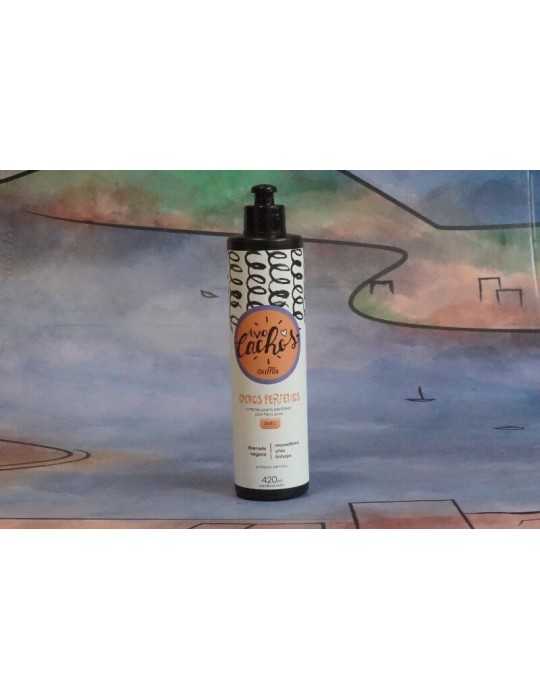 Perfect curls cream 420ml