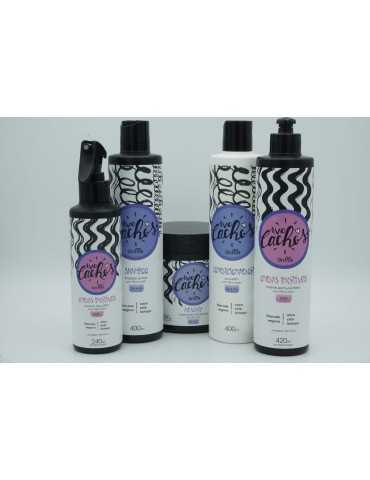 Kit complet 2ABC Ligne Amo Ricci 2