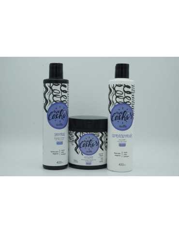 Complete Kit Line Amo Ricci 2