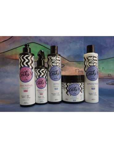 Kit Completo 2ABC Linha Amo Ricci