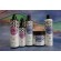 Kit 2ABC 3ABC completo Linea Amo Ricci