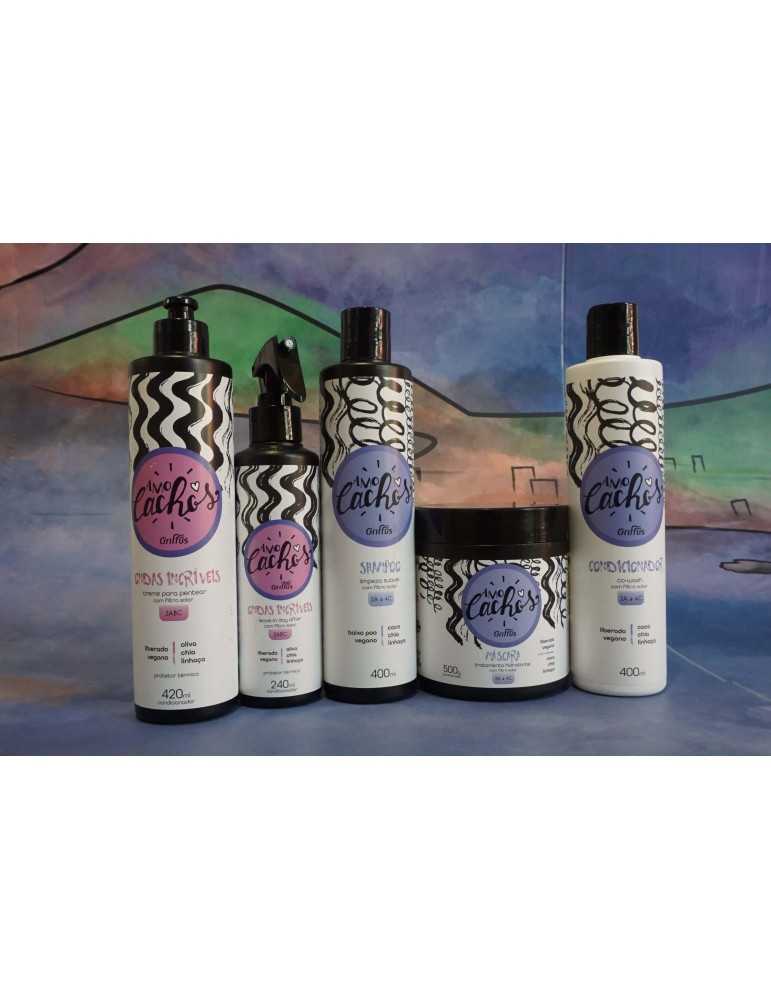 Kit Completo 2ABC linea Amo Ricci