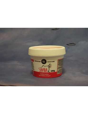 Samba-Maske 100gr