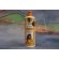 Activateur sos huile de mangue traditionnelle Flacon 500ml