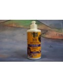 Sos traditional mango oil cream 300ml