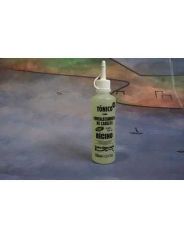 Tonico Ricino 100ml