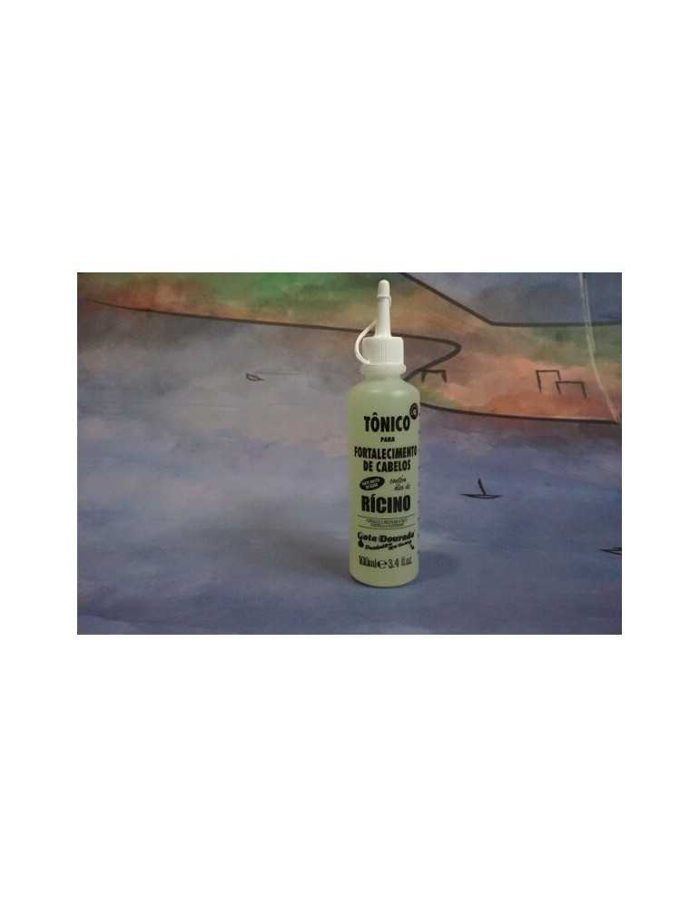 Rizinus-Tonikum 100ml