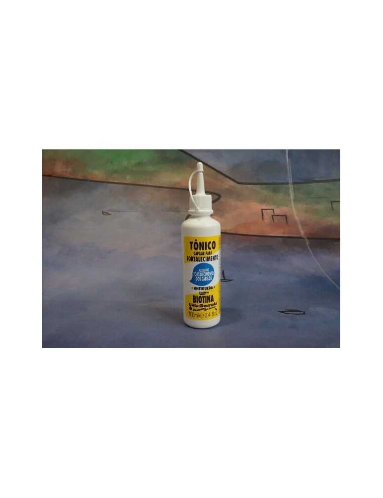 Biotine Tonique 100ml