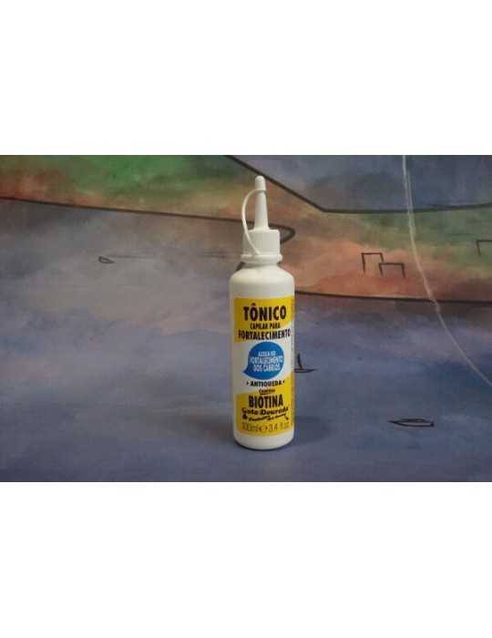 Biotin Tonic 100ml