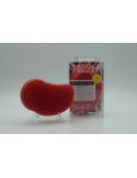 Tangle Teezer fin et boucl? : rouge