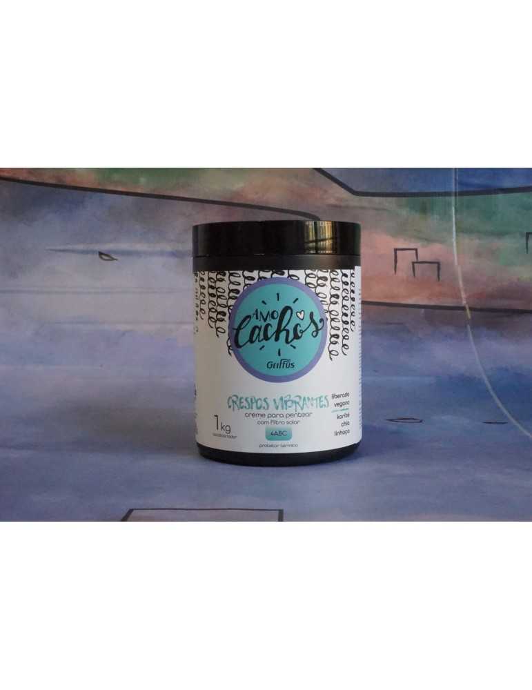 Crema crespi vibranti 1kg