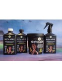 Kit completo linea Morte subita shampoo liquido