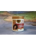 Maschera Sos ricino e cheratina 500gr