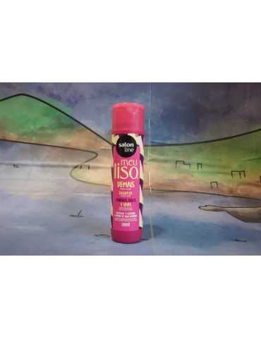 shampoo capelli lisci perfetti 2
