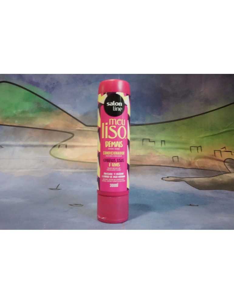 Condizionatore Meu liso perfetto 300ml