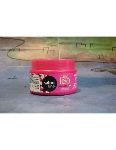 maschera capelli lisci perfetti 2
