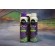 Kit Shampoo + condicionador Aloe + queratina