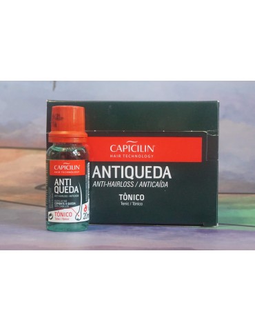 Tonico anticaduta 20 ml