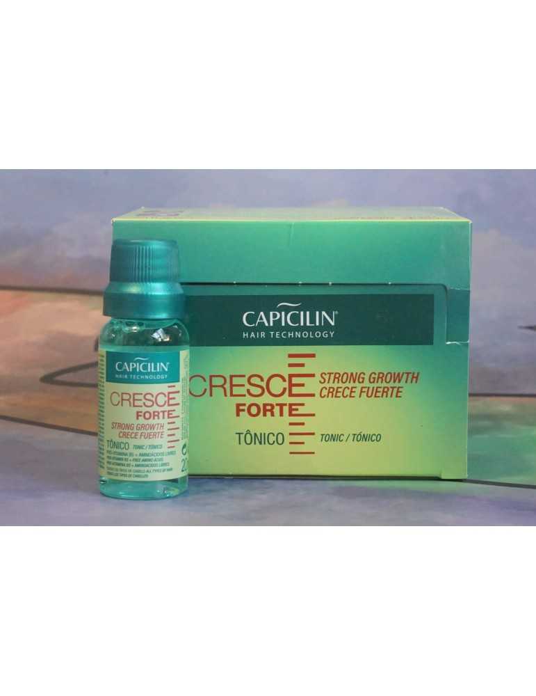 T?nico de crescimento forte 20ml