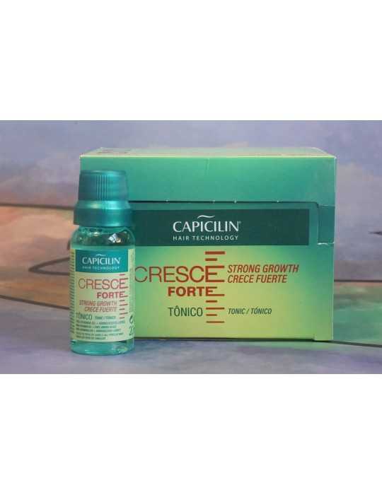 T?nico de crescimento forte 20ml