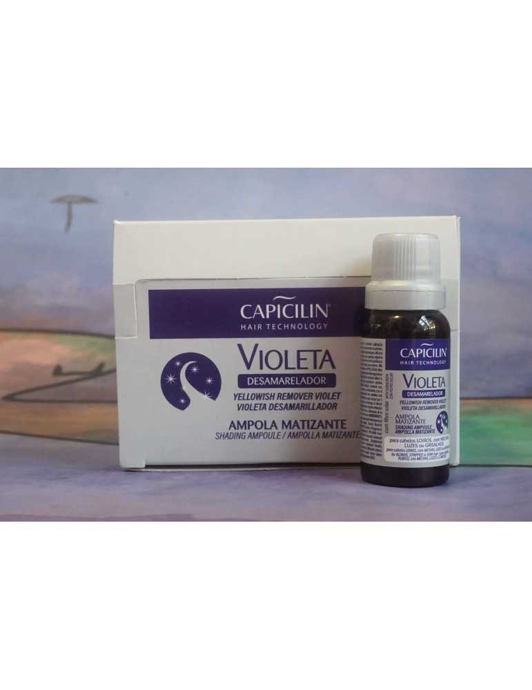 Tonico antigiallo 20ml