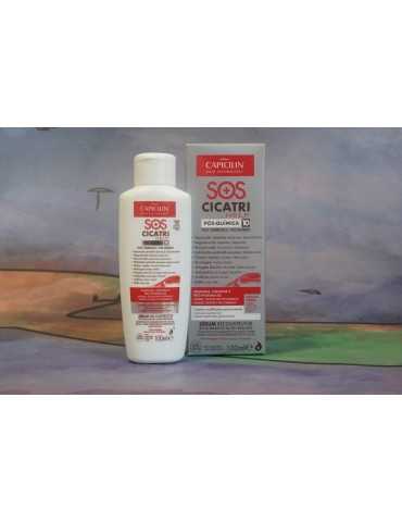 Cicatrihelp Nagelhautversiegelung 100ml