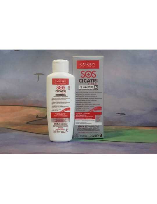 Cicatrihelp Nagelhautversiegelung 100ml