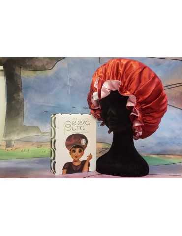 cuffia per capelli per dormire 2