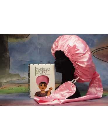 bonnet de sèche-cheveux anti-frisottis 2