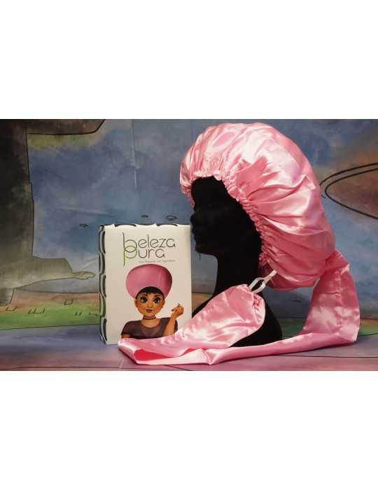 Bonnet de sèche-cheveux ROSE