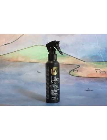 Spray ácido Hialuronico120ml