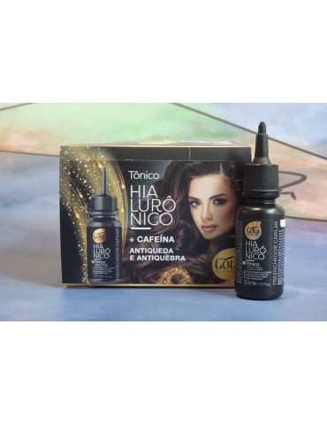 Tónico ácido hialurónico 30ml