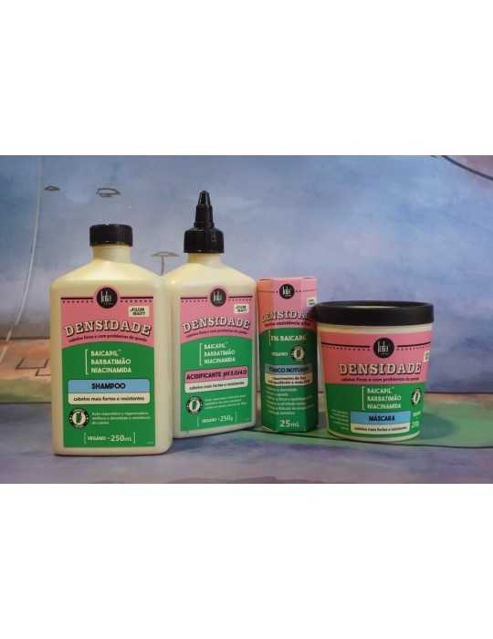 Kit complet ligne Densidade