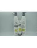 Kit completo capelli ricci 3ABC linea Vector Force Mini