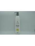 Champú Natural Rizado tipo 3 Vector force- 500ml