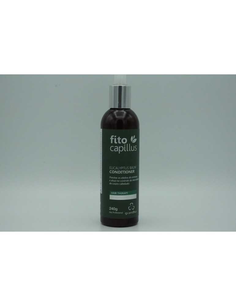 Fito Capilus - Eucalyptus Balsamo 240gr