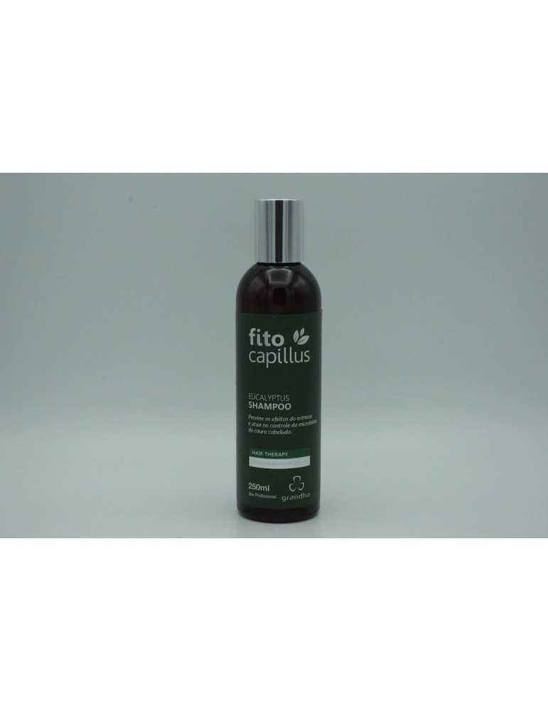 Fito Capilus - Eucalyptus Shampoo