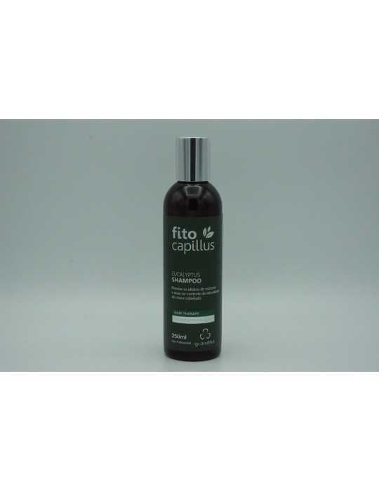 Fito Capilus - Eucalyptus Shampoo