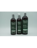 Complete kit Eucalyptus Body + Hair line